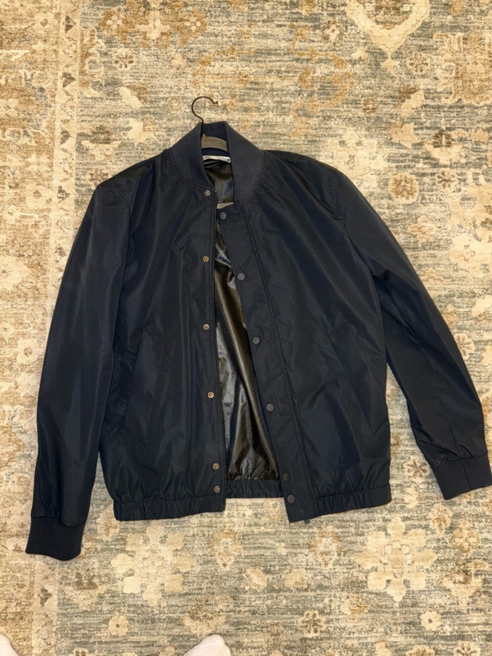 Zara Men’s Jacket
